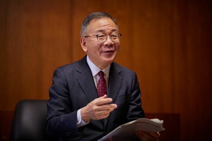 田村日銀委員､利上げ判断するべき局面に来ている-物価に上振れリスク