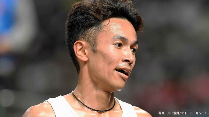 旭化成、3年ぶりの王座奪還 ！ 最終7区アンカー対決のデッドヒート制し48度目の九州王者に輝く【九州実業団毎日駅伝】|TBS NEWS DIG