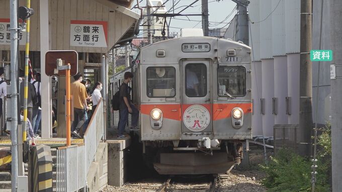北陸鉄道石川線 存続かBRT化か来月決定　|　石川県のニュース｜MRO北陸放送