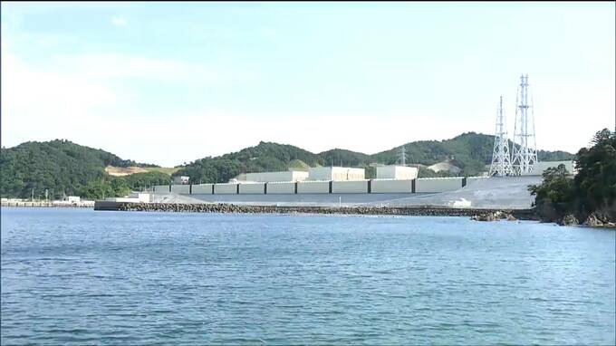 【速報】東北電力・女川原発2号機　機器トラブルで発電再開を4日以降に延期|TBS NEWS DIG