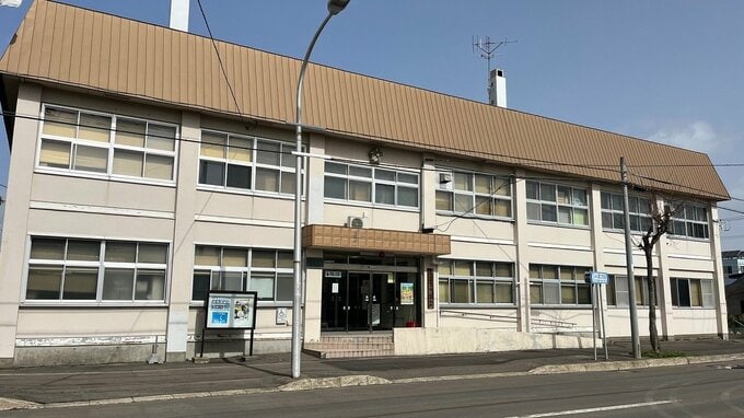知人男性に贈答品を贈ろうとするも断られて憤慨　脅迫した疑いで山口組系暴力団幹部（61）を逮捕「全く事実ではない」　|　北海道のニュース｜HBC北海道放送