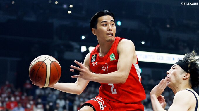 富樫勇樹が渡邊雄太、ホーキンソン抑え290,800票でファン投票トップ　オールスター中間発表【B.LEAGUE】|TBS NEWS DIG