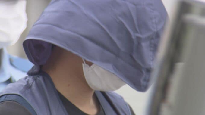 「女子児童のスカート内を盗撮したことが数回…」小学校教諭の男(27)を性的姿態等撮影などの疑いで逮捕　盗撮用のスマホを所持していた可能性も　広島　|　RCC NEWS | 広島ニュース | RCC中国放送