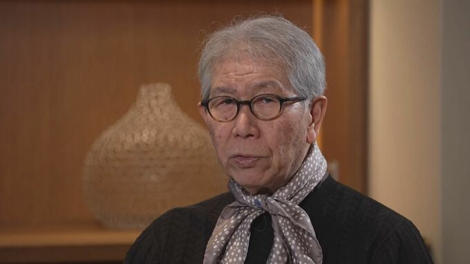 ダボス会議 「クリスタル・アワード」に建築家の山本理顕さんら選ばれる|TBS NEWS DIG