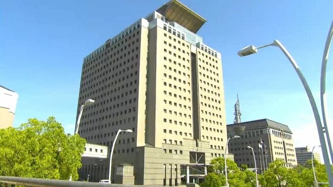 教諭らによる盗撮事件受け　鹿児島県教委が緊急点検|TBS NEWS DIG