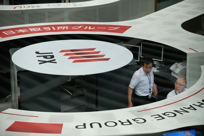 【日本株週間展望】底堅い、過度な円高・景気懸念が後退－決算で選別