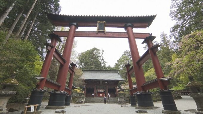 「予算に限りはあるし、優先度の順に」県の補助金を巡り“攻防”　富士山世界文化遺産の構成資産の建物工事　山梨　|　山梨のニュース | ＵＴＹテレビ山梨