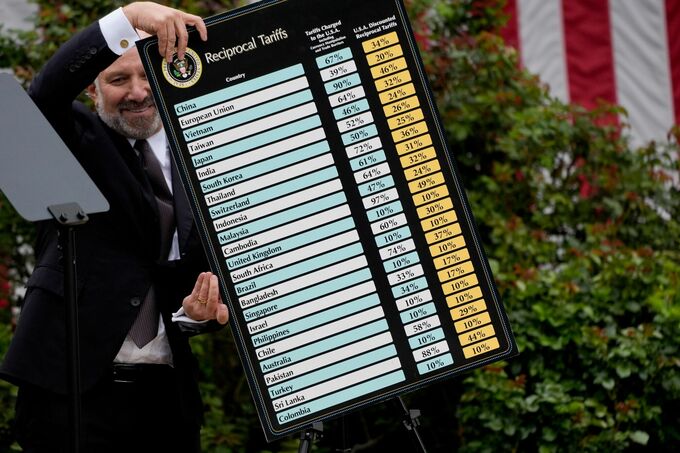 【今朝の５本】仕事を始める前に読んでおきたい厳選ニュース