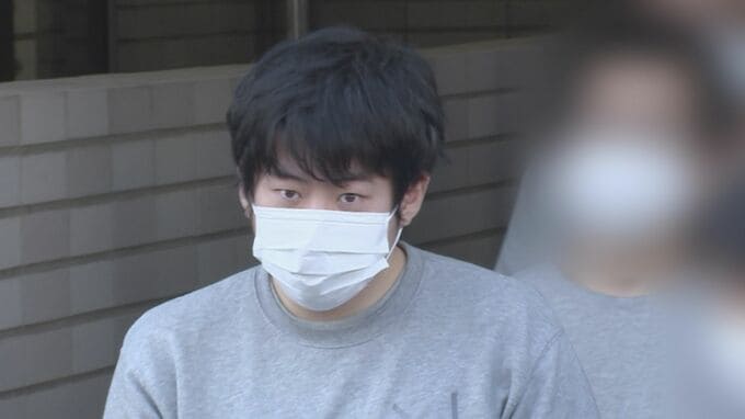 おもちゃ売り場から約14万円相当の鉄道模型20点を盗んだ男（24）逮捕　その後リサイクルショップに持ち込みか　警視庁亀有署|TBS NEWS DIG