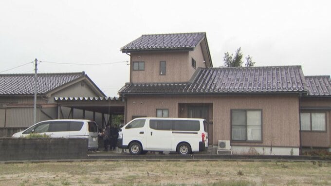 遺体を放置し続けたことを軽く見ることはできない…母の遺体を放置した息子　執行猶予付きの判決　|　富山のニュース｜天気・防災｜チューリップテレビ