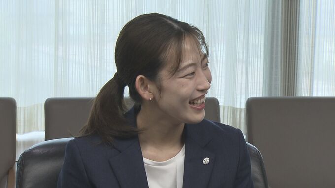 「国民スポーツ大会」バドミントン成年女子で熊本県が5年ぶり優勝！ パリ五輪銅メダル・松山奈未選手もプレー　|　熊本のニュース｜RKK NEWS｜RKK熊本放送