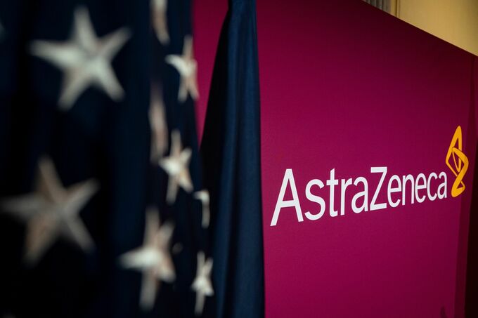 アストラゼネカ、薬価引き下げで米政権と合意－医薬品関税は3年免除