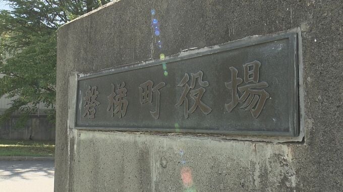 「下着撮影目的だった」小学校でスカート内にスマホ向け…盗撮未遂容疑で用務員の41歳男逮捕　福島・磐梯町|TBS NEWS DIG