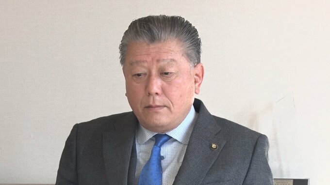 市長は市役所内から電話で入札価格を漏らしていた⋯官製談合事件、前市長・市議・業者2人の計4人を起訴【高知・土佐清水】　|　高知のニュース・天気｜KUTV NEWS | KUTVテレビ高知