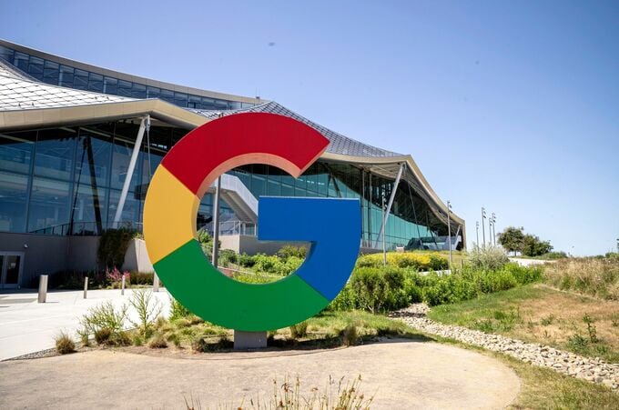 グーグル、アンソロピックにAIチップ供給－数百億ドル契約で提携拡大