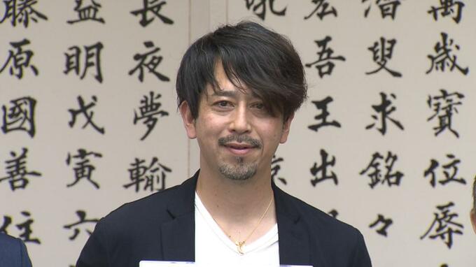 「現役中のけがで食事が大切と痛感」　元プロ野球選手の大嶺祐太さん　食育とスポーツを融合させたイベントをPR|TBS NEWS DIG