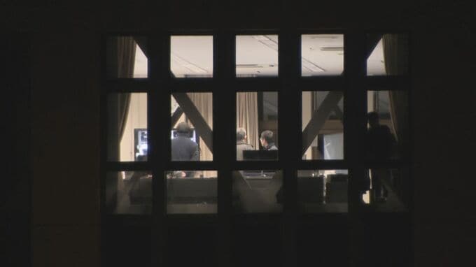 【速報】金沢市南部5700世帯で午後11時から断水へ 手取川に油混入で石川県13市町への水の供給停止|TBS NEWS DIG