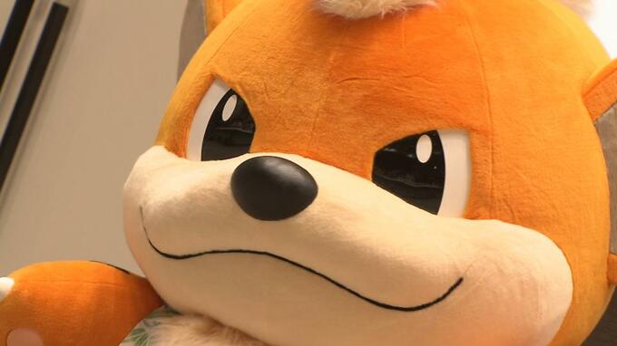 “沖縄の守り神”によく似たアイツが “おきなわ応援ポケモン” に就任！県と「ポケモン」が連携協定|TBS NEWS DIG