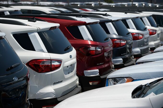 【日本市況】株式が大幅安、米関税懸念でリスク回避－債券高・円高