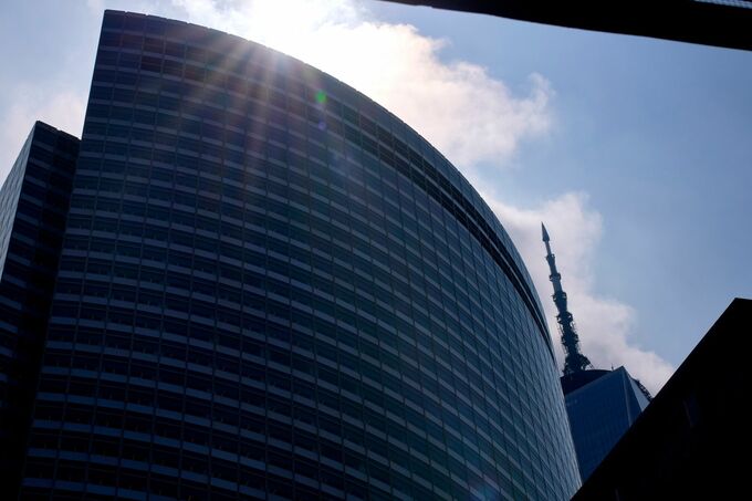 ゴールドマン顧客、投機テク株の空売り開始－ミーム株熱再燃で警戒感