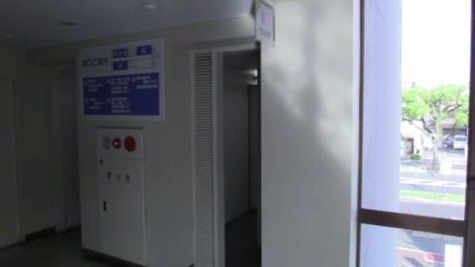 ホームタウン認定をめぐり市役所に「移民反対 白紙にしろ」など落書き相次ぐ  SNSで誤った情報拡散  器物損壊容疑で捜査 今治市「正しい情報で判断を」|TBS NEWS DIG