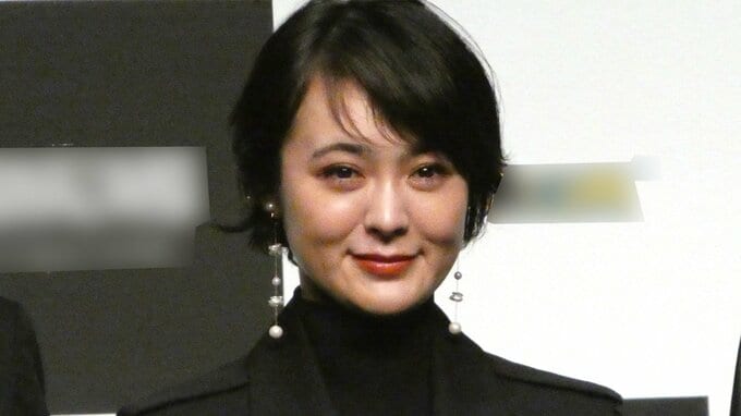 【 貫地谷しほり 】　所属事務所「ABP inc.」退所を報告「辛抱強く寄り添ってくれて26年。これまでの経験が今の私を作ってくれました」40歳の節目に独立へ|TBS NEWS DIG