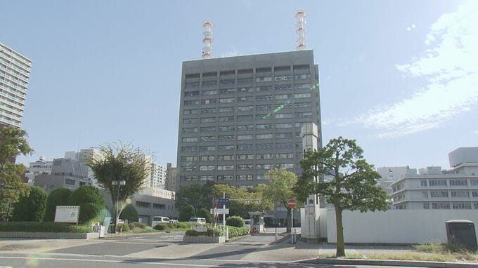 広島･廿日市市の海岸でマテ貝327本を密漁　自衛隊員を懲戒処分　中国四国防衛局|TBS NEWS DIG