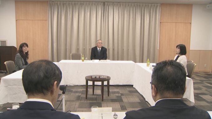 【速報】熊本県の旅行支援事業 「不適切助成金受給問題」　第三者委員会の調査結果 “あす（4月11日）報告”　不適切運用への見逃し指示は？　|　熊本のニュース｜RKK NEWS｜RKK熊本放送