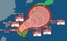 【台風情報】台風26号（スリゲ）“ノロノロ”台風　今後は強い勢力となって沖縄の南を「ゆっくり」と北上　中心気圧は960hPa　最大瞬間風速は60m/sまで発達する見込み（26日午前6時45分・気象庁発表）【予想進路図　10月6日までの雨と風のシミュレーション】|TBS NEWS DIG
