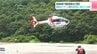 「愛媛ドクターヘリ11どうぞ、なお北側に電線あり」県境地域で重症者が出たらどうする？高知と愛媛のドクターヘリ連携　高知側ヘリが使えない想定で実施【高知】　|　高知のニュース・天気｜KUTV NEWS | KUTVテレビ高知