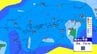 【関西の天気】４日夜遅くにかけて低い土地の浸水、河川の増水、土砂災害に十分注意を　大阪・京都・兵庫・滋賀・奈良・和歌山...近畿地方の雨・風シミュレーション【大阪管区気象台発表】　|　岡山・香川のニュース | 天気 | RSK山陽放送