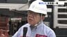 【金子国交大臣】被災した八代市の妙見第一橋を視察　九州自動車道について「復旧目標は8月下旬」あすは仮設住宅へ　|　熊本のニュース｜RKK NEWS｜RKK熊本放送