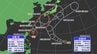 【ダブル台風】台風8号も発生　非常に強い台風7号はさらに北上　予報円内に東北・関東北陸・東海・近畿・中国・四国・九州・沖縄【気象庁・台風情報、雨と風の予想シミュレーション】　|　愛媛のニュース - Nスタえひめ｜あいテレビは6チャンネル