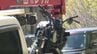「片足がないようだ」と緊迫の通報　大型バイクの男性が車と衝突し死亡　4人でツーリング中に車の右側に接触し、もう一台に衝突（山形）|TBS NEWS DIG