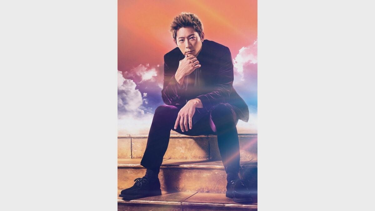 コメント全文】EXILE 黒木啓司さん 所属事務所退社・芸能界引退へ