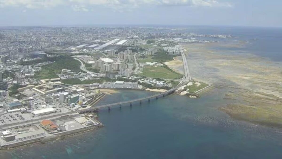2050年までに県民所得「552万円」掲げる　西海岸の開発めざす「GW2050推進協」が “成長戦略” 提示
