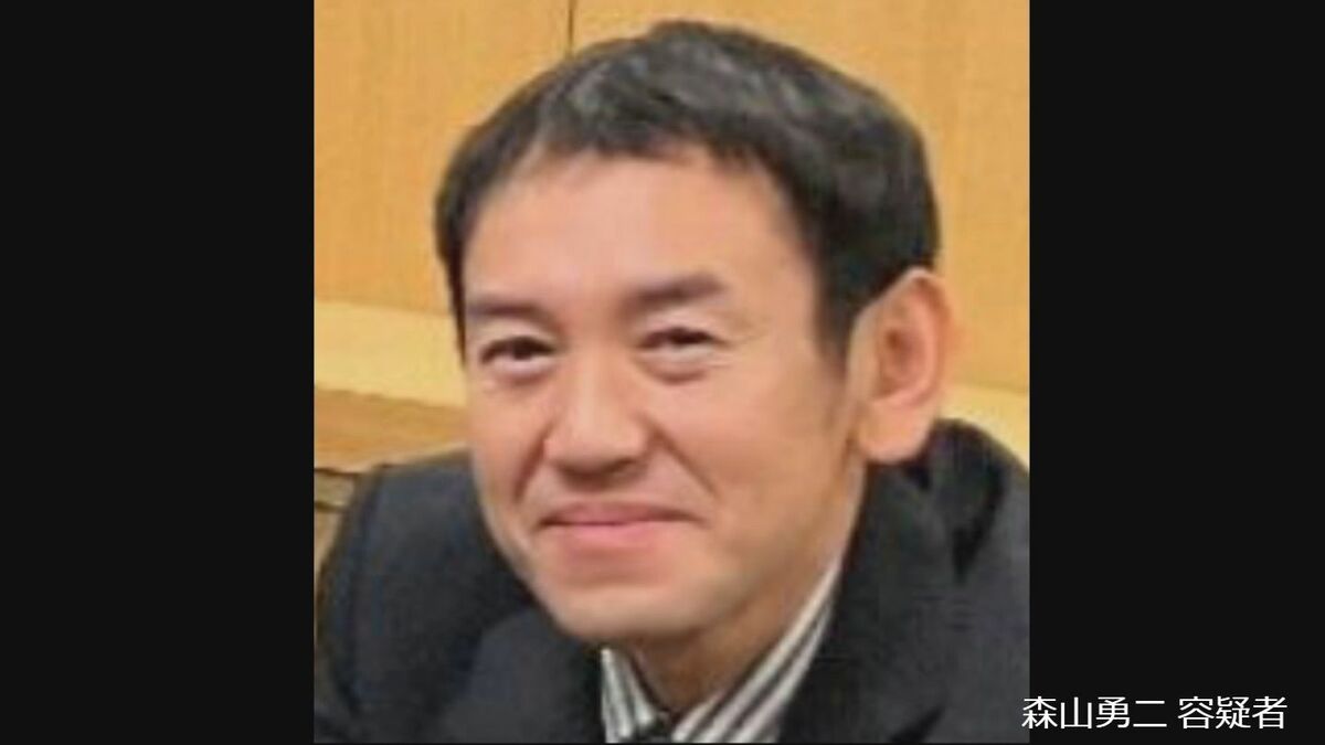 逮捕の名古屋市小学校教員(42)ら グループチャットに秘匿性の高い海外アプリを使用 女子児童の盗撮画像をSNSで共有疑い 