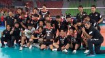 【世界バレー】 男子日本代表決勝トーナメント進出!「第1関門はクリア」19連敗中キューバ下しB組2位通過|TBS NEWS DIG