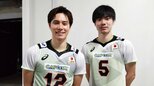 髙橋藍登場に3600人が大歓声 男子バレー代表が沖縄で壮行試合 「世界バレーはベスト8以上を」|TBS NEWS DIG