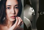 【 藤井夏恋 】30歳の誕生日に妊娠を報告「お腹の中で育まれていく小さな命とともに過ごす日々は 私にたくさんの気づきと、かけがえのない喜びを与えてくれています」|TBS NEWS DIG