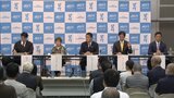 福岡10区公開討論会 立候補予定の5人が訴え | 福岡のニュース|RKB NEWS|RKB毎日放送