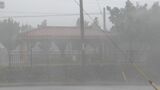 石垣市と竹富町に大雨洪水警報 与那国町では1時間に44ミリの雨を観測|TBS NEWS DIG