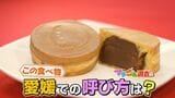 “このお菓子”あなたは何と呼ぶ? 松山市のローカル名称は「ひぎりやき」その由来は? 「大判焼き」の発祥 実は…愛媛での呼び方&由来を徹底調査!|TBS NEWS DIG