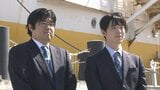 藤井聡太 名人と糸谷哲郎 九段が青森入り　将棋「名人戦」“青森対局”いよいよ25日　健闘誓う　青森は初めての2人　藤井名人「期待にこたえられるように―」　糸谷九段「楽しんで見ていただけるように―」|TBS NEWS DIG