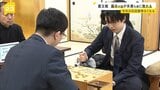藤井六冠が永瀬九段に敗れ…叡王への挑戦権を失う　藤井六冠「ミスの将棋が続き修正しなければ」　今年の全８冠復帰なくなる　将棋叡王戦本選トーナメント・関西将棋会館　　|　MBSニュース | 関西の最新ニュースを分かりやすく。