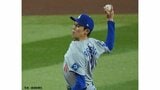 佐々木朗希が1回無失点 最速161キロ メジャー復帰登板、日米通じて初のリリーフで2者連続Kと最高のセットアップ|TBS NEWS DIG