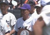 「どんな状況でもあきらめずに」高校野球育成功労賞 中迫俊明さんが甲子園で受賞|TBS NEWS DIG