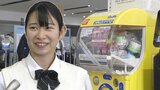 女子高生たちが開発! 訛りマシマシの“生津軽弁”が聞ける「柏農女子津軽弁ガチャガチャ」とは? 限定200個が販売中! | 青森のニュース│ATV NEWS│青森テレビ
