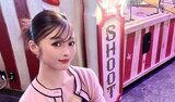 君島十和子さん娘・君島憂樹さん 韓国旅行を満喫 「充実した時間を過ごせました」 元宝塚『蘭世惠翔』|TBS NEWS DIG