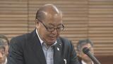 「不愉快な思いさせてしまい深くお詫び」新田知事が議会答弁で謝罪 液状化対策めぐる「お付き合いの仕方考えたい」発言で 富山県議会 | 富山のニュース|天気・防災|チューリップテレビ